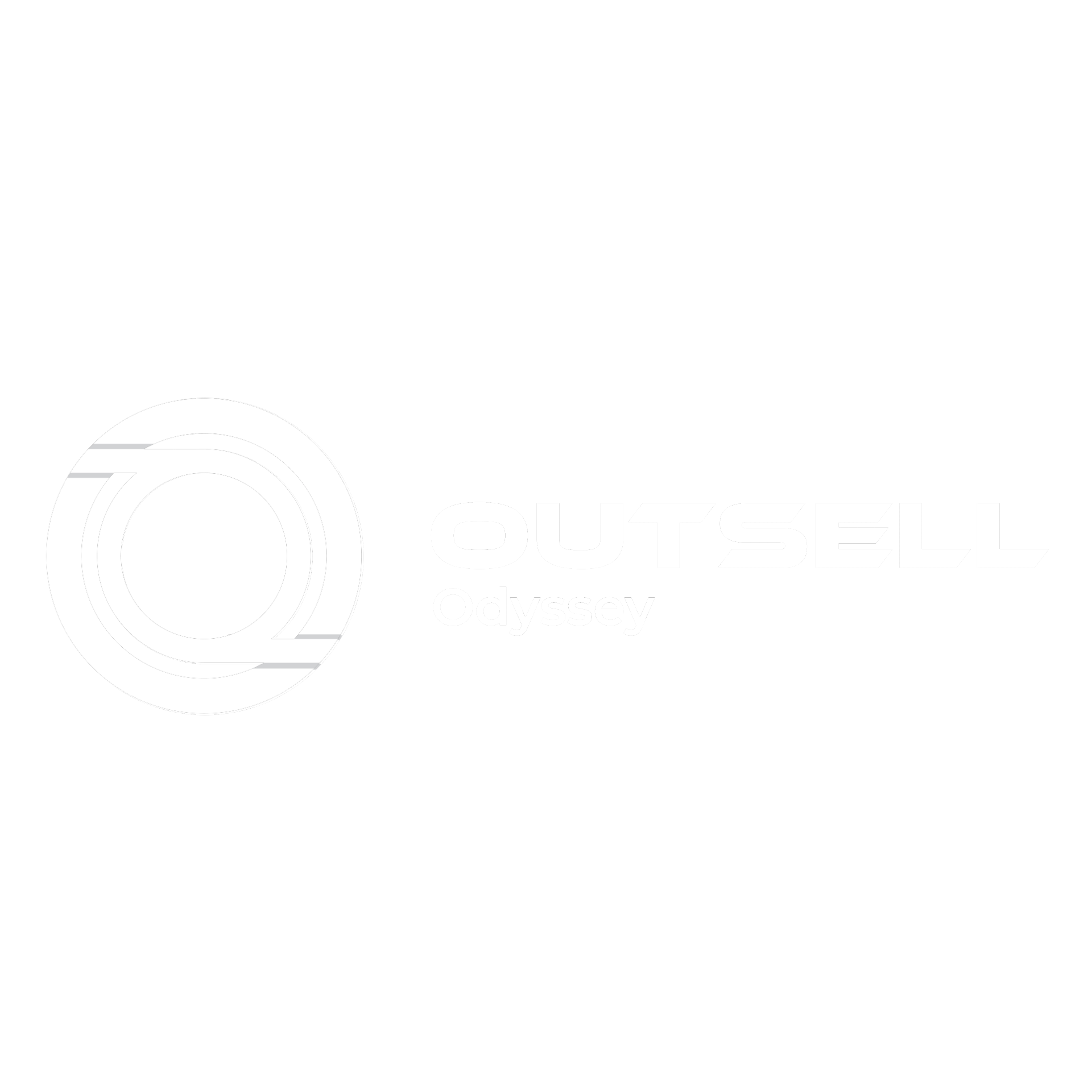 Outsell Odyssey Logo